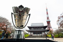 Kutib oling, "GOL" jurnali va "Erudit Sport" Osiyo Kubogi-2019ga bag'ishlangan sonini chop etdi
