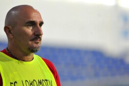 АРХИВ. Мирко Йеличич: "Пахтакор"ни Англиянинг "Челси" клубига ўхшатаман"