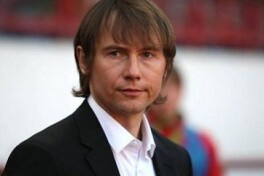 Владимир Маминов: Почта орқали "Рубин"дан бўшатилганимни хабар қилишди"