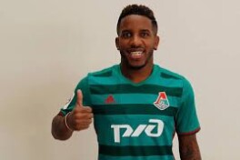 “Lokomotiv”ning dekabr oyidagi eng yaxshi futbolchisi ma'lum bo'ldi

