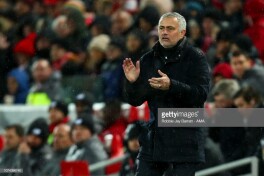 Mana bu yangilik! Mourinyo O'zbekistonnning o'yinini sharhlaydi!