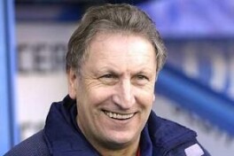 Уорнок: “Ўз ўйинимизни топиб олгунимизча, ҳисоб 0:2 бўлиб улгурганди”