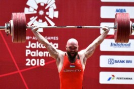 Olamsport: Руслан Нуриддинов 6 ойдан 2 йилгача четлатилиши мумкин, боксчимиз жаҳонда энг яхши бўлишга даъвогар