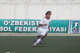 Qashqadaryo. Ikkinchi liga. “Nuriston” hamda “Neftchi” 5-turda yirik g'alabaga erishdi
