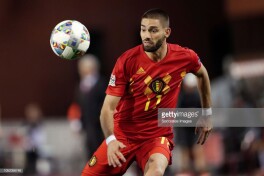 MYU Xitoy futboli yulduziga qiziqish bildirmoqda