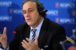 Платинининг ҳам ЖЧ-2022 билан боғлиқ тўполонга алоқаси борми?