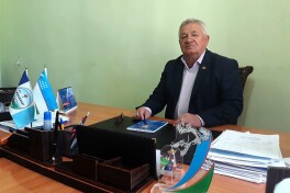 Виктор Алешников: “Суперлига - кун тартибидан кўтарилмайдиган масала”