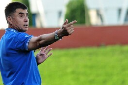 Ravshan Haydarov murabbiyligi ostida O'zbekiston U-22 terma jamoasi Toshkentda yig'in o'tkazadi