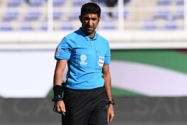 Muhammad Abdulloh Hassan O'zbekistonning qaysi o'yinlarida ishlagan?