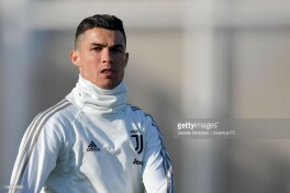 Seshanba kuni Ronaldu Madridga qaytadi