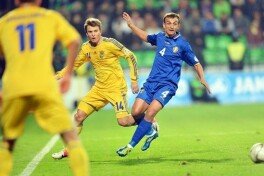 Aleksandr Onika: Lokomotivdagi sharoitlar a'lo darajada