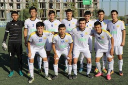 “Yashnobod” Pro-liga bahslariga hozirlikni boshladi