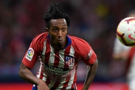 “Atletiko Madrid” futbolchisi “Monako”ga o'tadigan bo'ldi

