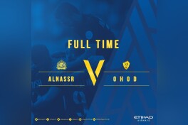 Nesterovning yangi jamoasi yirik hisobda yutqazdi