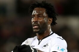 Vilfrid Boni “Al-Arabi” o'yinchisiga aylandi

