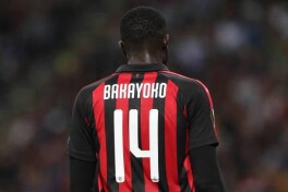 "Chelsi" futbolchisi "Milan"da qolmoqchi