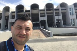 Sanat Sharipov Turg'unboev masalasi haqida: "Klublarda reglamentni tushunadiganlar ishlashi kerak"