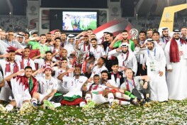 Eron matbuoti: "Qatardan o'rganadigan jihatlarimiz ko'p"