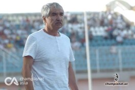 Ahmadjon Ubaydullaev: "Andijon" selekciyada xato qildi"