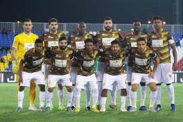 Ofarin! Nesterov keldi, "Uhud"ning g'alabalari davom etmoqda