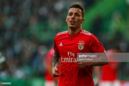 "Arsenal" va "Atletiko" "Barselona" tarbiyalanuvchisiga qiziqish bildirmoqda