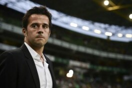 "Everton" murabbiyi iste'foga chiqarilishi mumkin