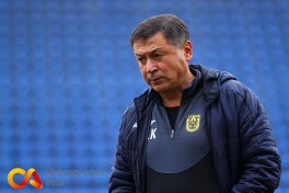 АГМК янги тарих яратиш остонасида, тахминий таркиб
