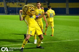 "Пахтакор" Чемпионлар лигасидаги юришини бошлайди, тахминий таркиб