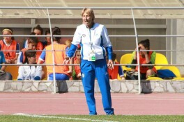 Карима Йўлдошева: "Осиё чемпионати йўлланмасини қўлга киритиш учун имкониятимиз етарли"