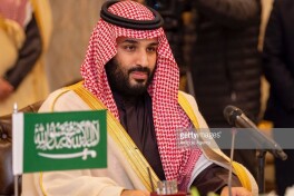 Saudiya Arabistoni shahzodasiga "Manchester Yunayted" kerak emas