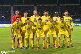 Bahrom Abdurahimov - "Metallurg"da