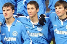 Arshavin va Bistrov S licenziyasini qo'lga kiritishdi