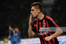 Messiga raqib topildi. Pentek 27ta o'yinda 26ta gol urdi