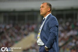 Рўзиқул Бердиев: "Насаф" билан ҳали ҳам шартномани узайтирганим йўқ"