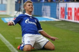 "Liverpul", "Arsenal" va "Chelsi" Maks Mayer uchun kurashishmoqda