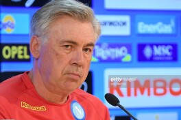 Анчелотти: "Агар бизда VAR тизими бўлса, нега ундан тўлиқ фойдаланишмайди?"
