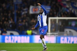 “Portu” xavbeki Marega Chempionlar ligasining ketma-ket 6 ta o'yinida gol urdi
