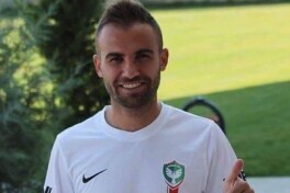 У бир умрга дисквалификация қилинди
