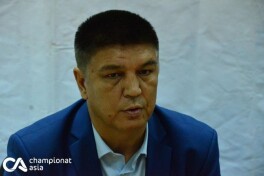 Zerikarli "Navbahor", Sidiqovning "Paxtakor"ga o'tishi xato ekanligi va boshqalar - No'mon Hasanov ishtirokidagi matbuot anjumani