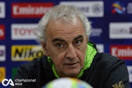 Xorxe Fossati: "Paxtakor" va "Al Ahli"da Messi yo'q" 
