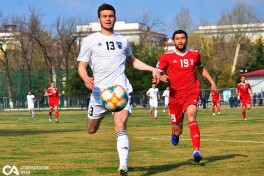 Javohir Esonqulov: "Navbahor" bilan haqiqiy "jang" bo'ldi"
