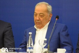 Мираброр Усмонов реанимация бўлимига олиб кетилди