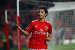 “Manchester Siti” “yangi Ronaldu”ga qiziqib qoldi



