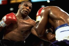 Muhammad Ali, Tayson va boks tarixidagi eng mashhur mutlaq jahon chempionlari (Top 10)