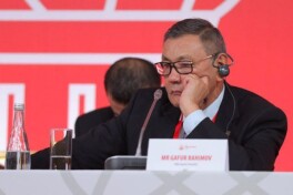 Olamsport: Ғофур Раҳимов ўзбек боксига қайтди, Немковнинг даҳшатли жароҳати ва бошқа хабарлар