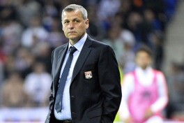 “Lion” bosh murabbiyi: “Mourinyo mening o'rnimga kelsa, xursand bo'laman”