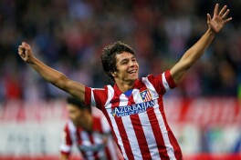 Torres ijara asosida "Portu"da o'ynaydi