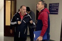 "Surxon" matbuot xizmati Mo'minjonov borasida izoh berdi