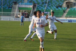 2009 yilgi U-20 Jahon chempionati ishtirokchisi “Sho'rtan”da