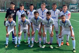 «Бунёдкор»: Қозоғистонда ўтаётган «Наврўз Кубоги»да гуруҳ ўйинлари якунланди
